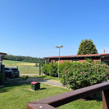 Holiday Home Erzeberg-2 By Interhome Balhorn Esterno foto
