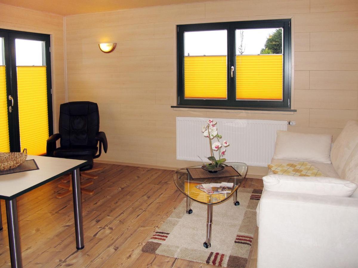 Holiday Home Erzeberg-2 By Interhome Balhorn Esterno foto