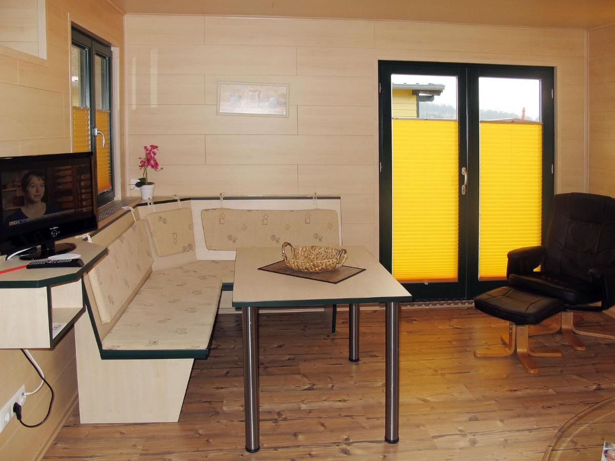 Holiday Home Erzeberg-2 By Interhome Balhorn Esterno foto