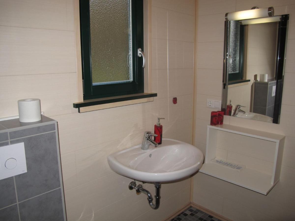 Holiday Home Erzeberg-2 By Interhome Balhorn Esterno foto