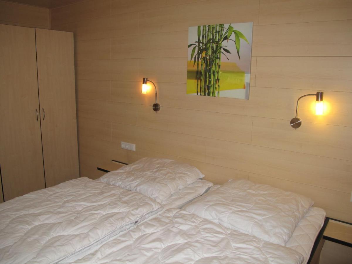 Holiday Home Erzeberg-2 By Interhome Balhorn Esterno foto