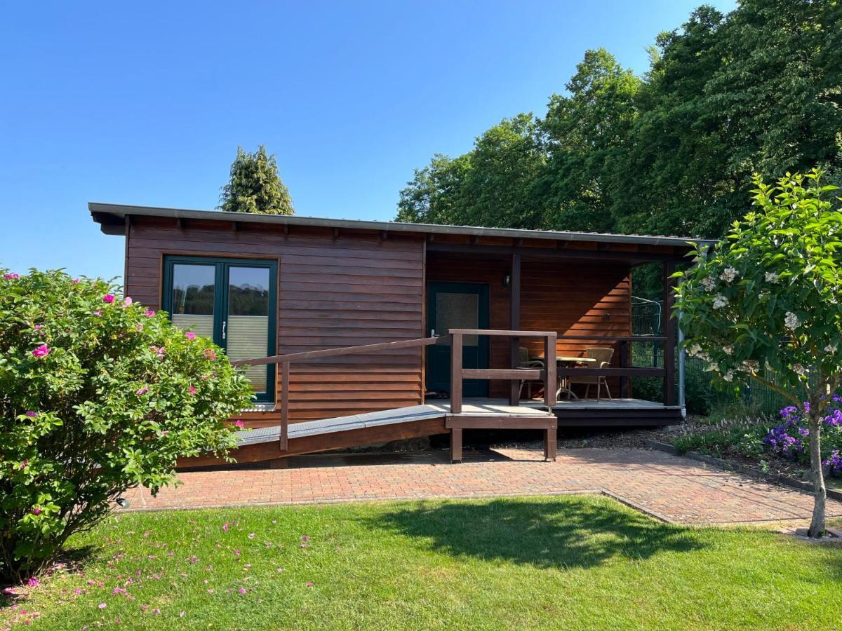 Holiday Home Erzeberg-2 By Interhome Balhorn Esterno foto