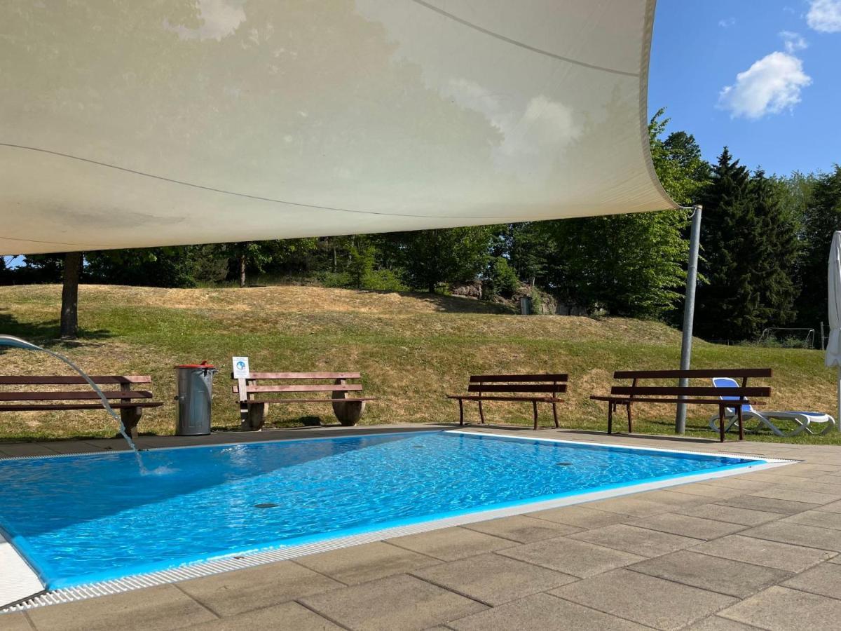 Holiday Home Erzeberg-2 By Interhome Balhorn Esterno foto