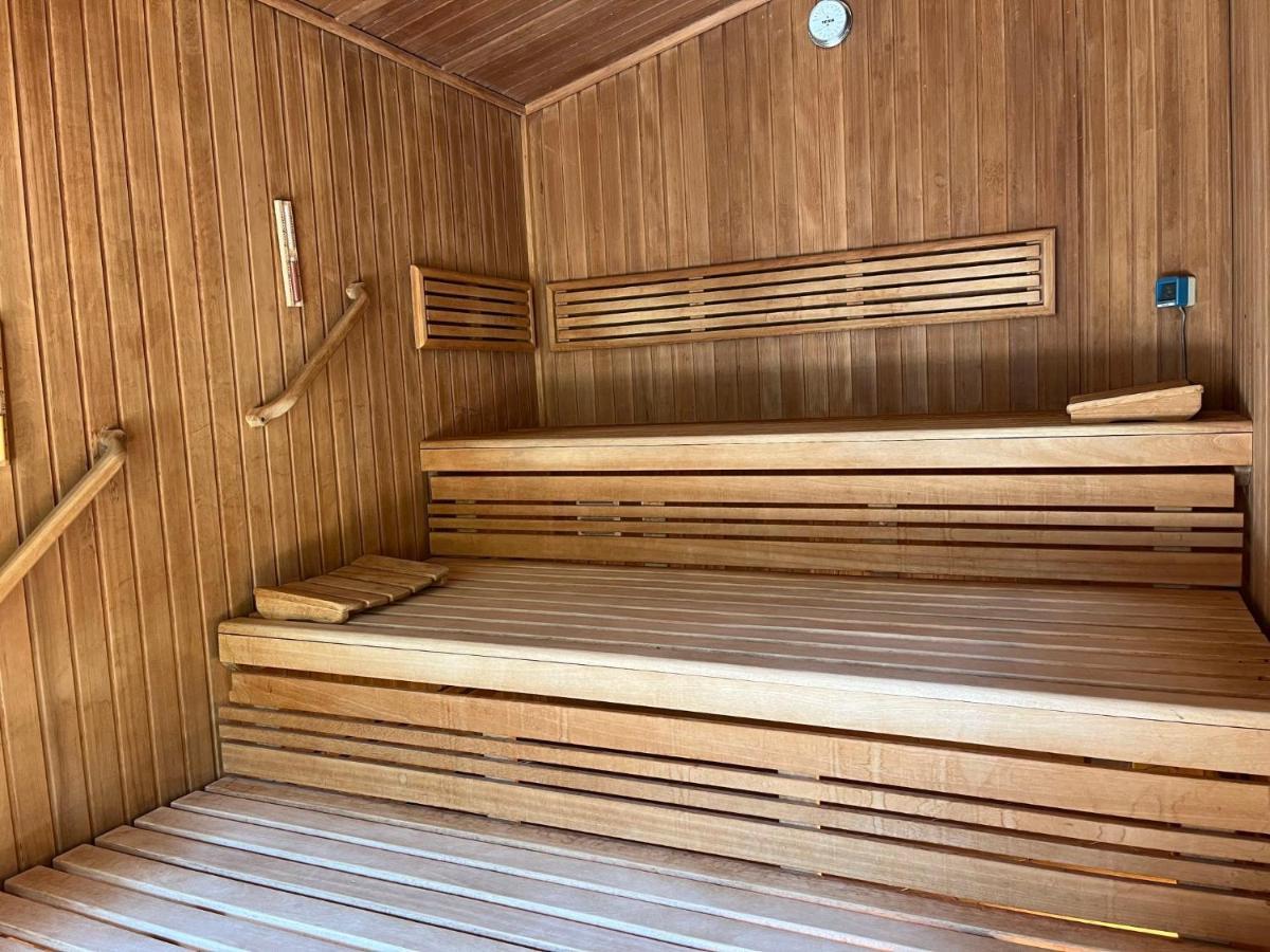 Holiday Home Erzeberg-2 By Interhome Balhorn Esterno foto
