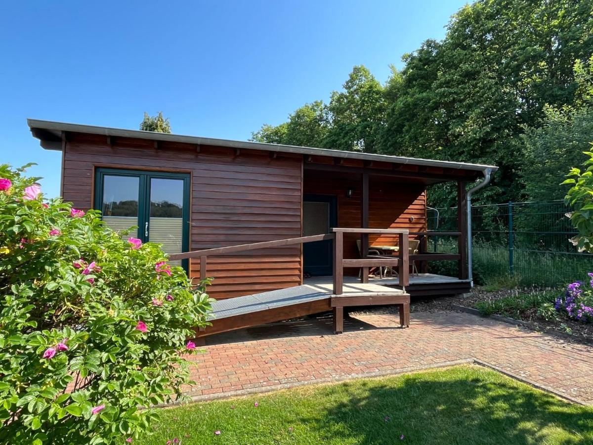 Holiday Home Erzeberg-2 By Interhome Balhorn Esterno foto