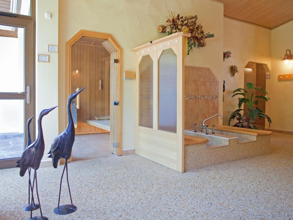 Holiday Home Erzeberg-2 By Interhome Balhorn Esterno foto